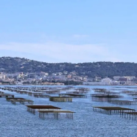 Lumineuse - Piscine - Clim - Proche Plages