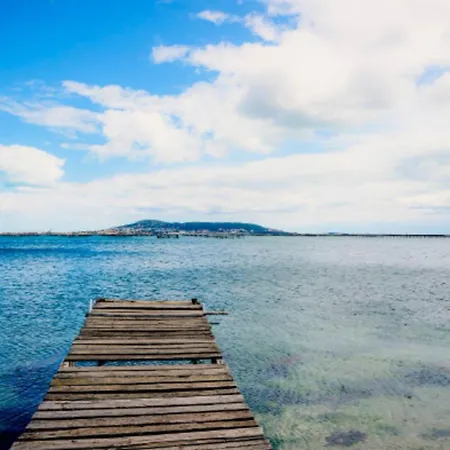 Lumineuse - Piscine - Clim - Proche Plages Villa